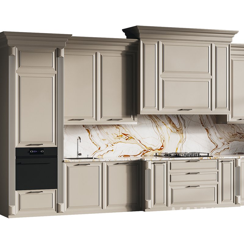 Modern kitchen 17 - Image 3