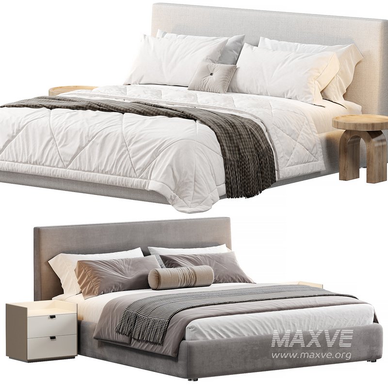 RAY Bed flexteam - Image 3