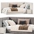 Sofa Bed Diana 80×200 by Nizhnevartovsk - Thumbnail 3