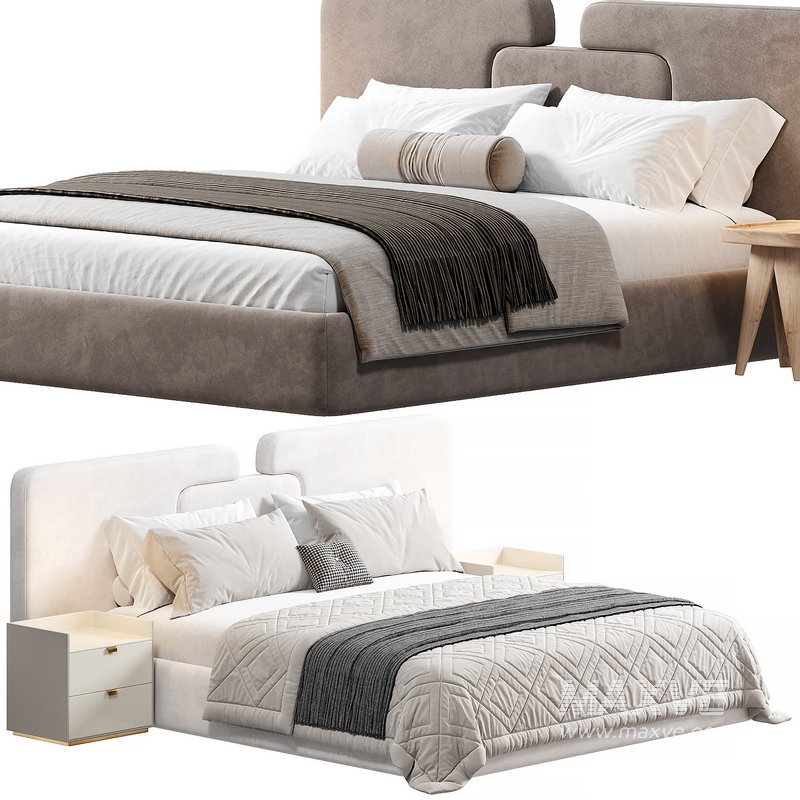 STATUS BED by SAMOA - Image 4