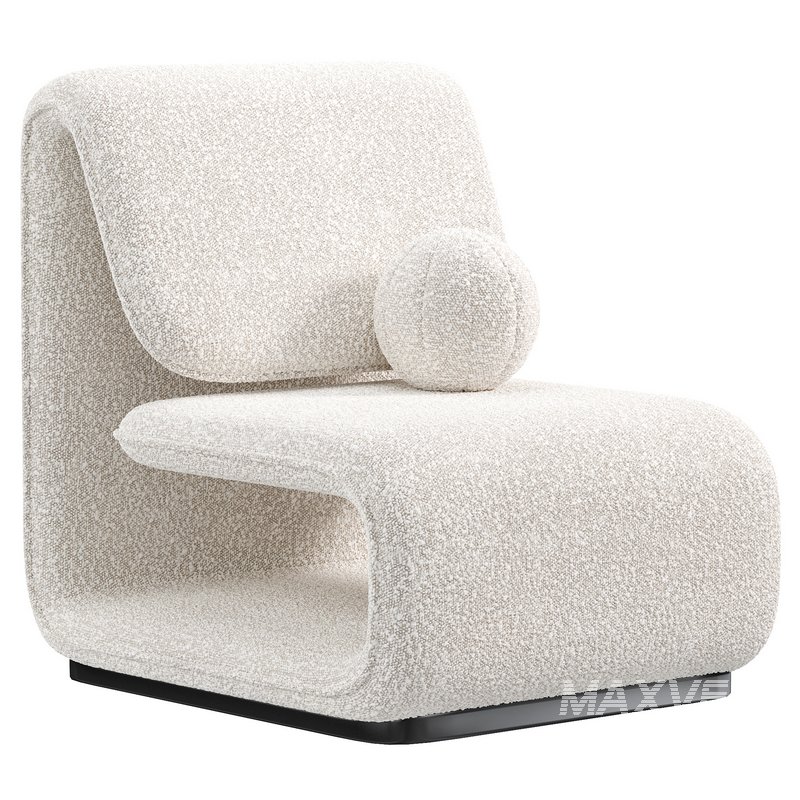 GUBIN Armchair by ARTIPIECES - Image 5