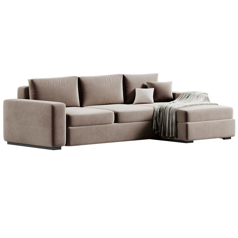 Carboni sofa - Image 3