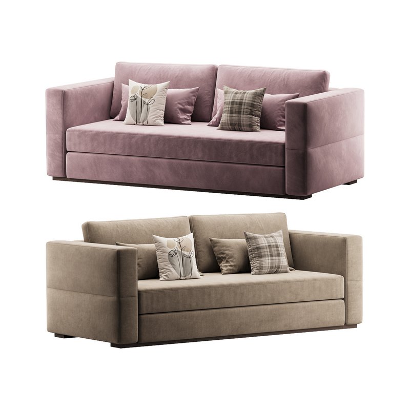 Sofa-Newcastle-straight-folding-2016 - Image 13