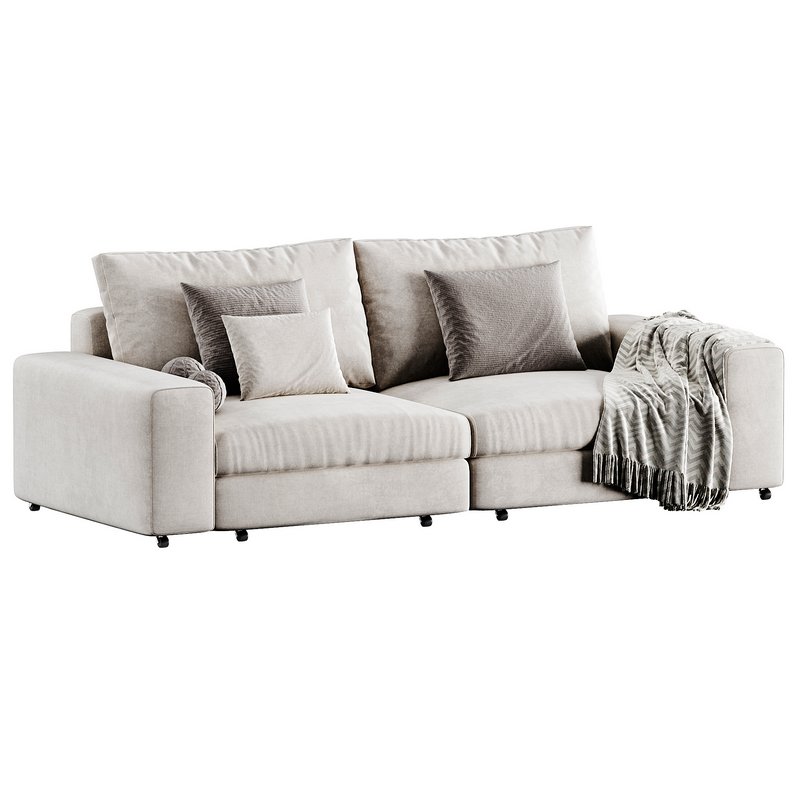 TANGO sofa by CLEI - Image 3