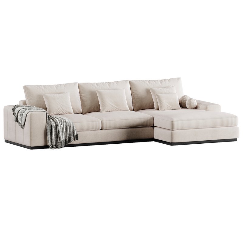 CHARLIE sofa by Laskasas - Image 2