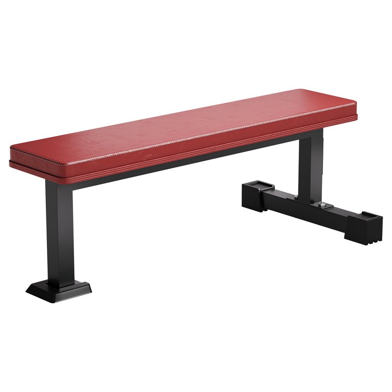 ATX Flat Bench PRO - Image 2