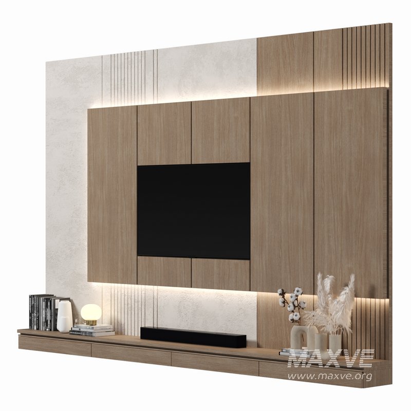 159 tvwall 159 - Image 1