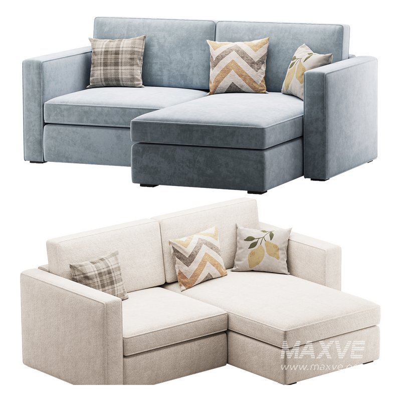 Sofa Steve 3 - Image 2