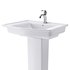 LOWE Pedestal Sink - Thumbnail 3