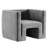 Matra Lounge Chair By Cb2 - Thumbnail 4