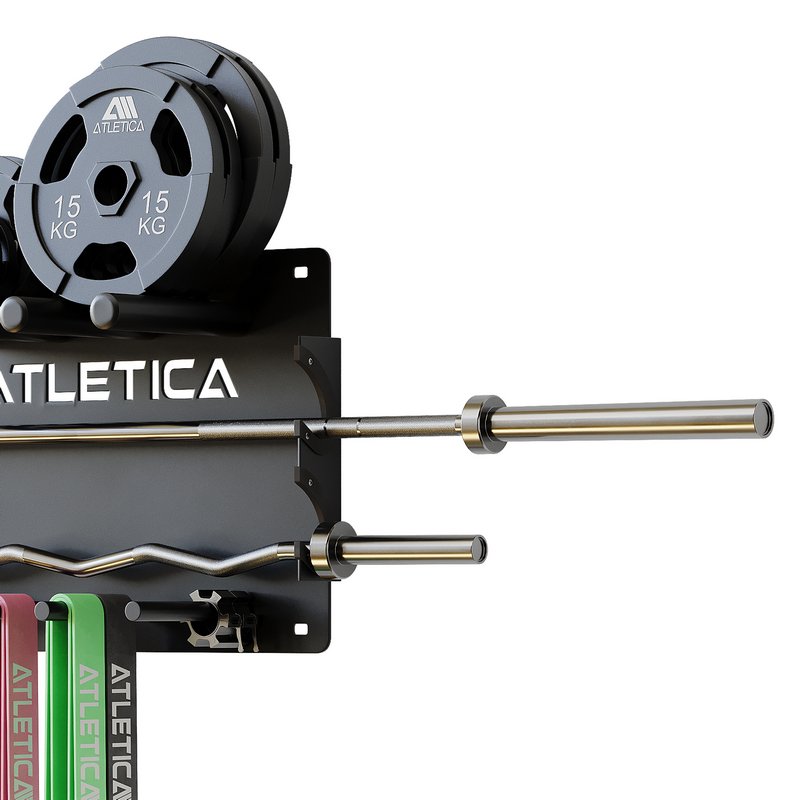 Blade wall mount weights - Image 2