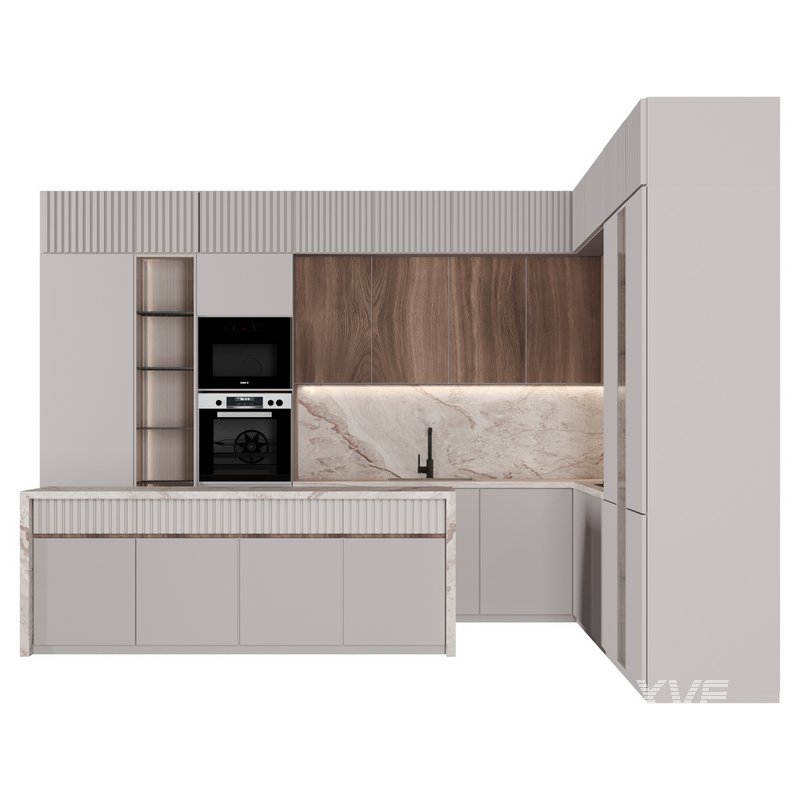 17 kitchen 17 - Image 1