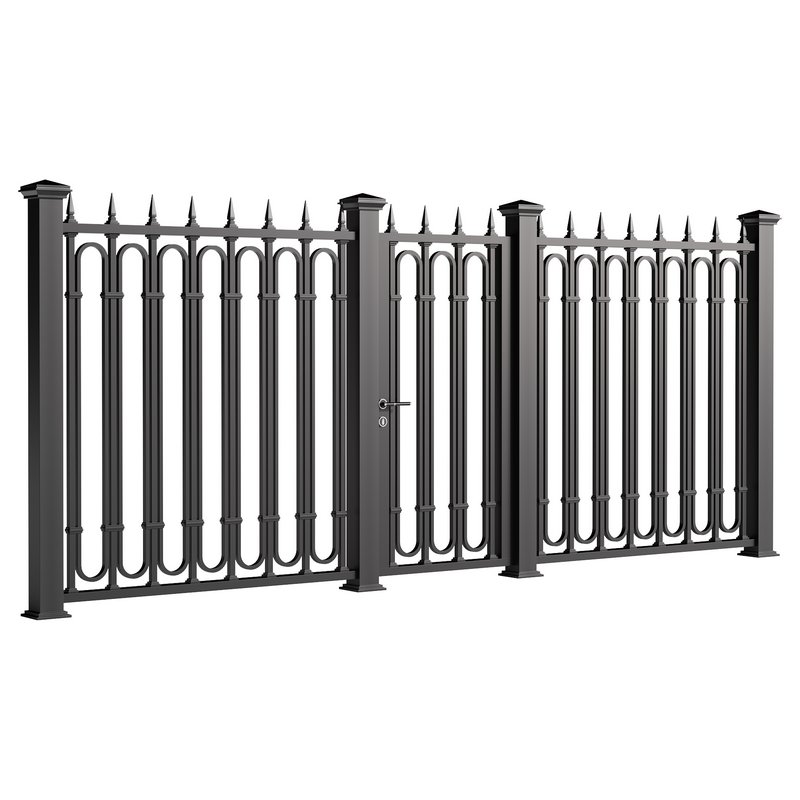 Fencing 11 - Image 2