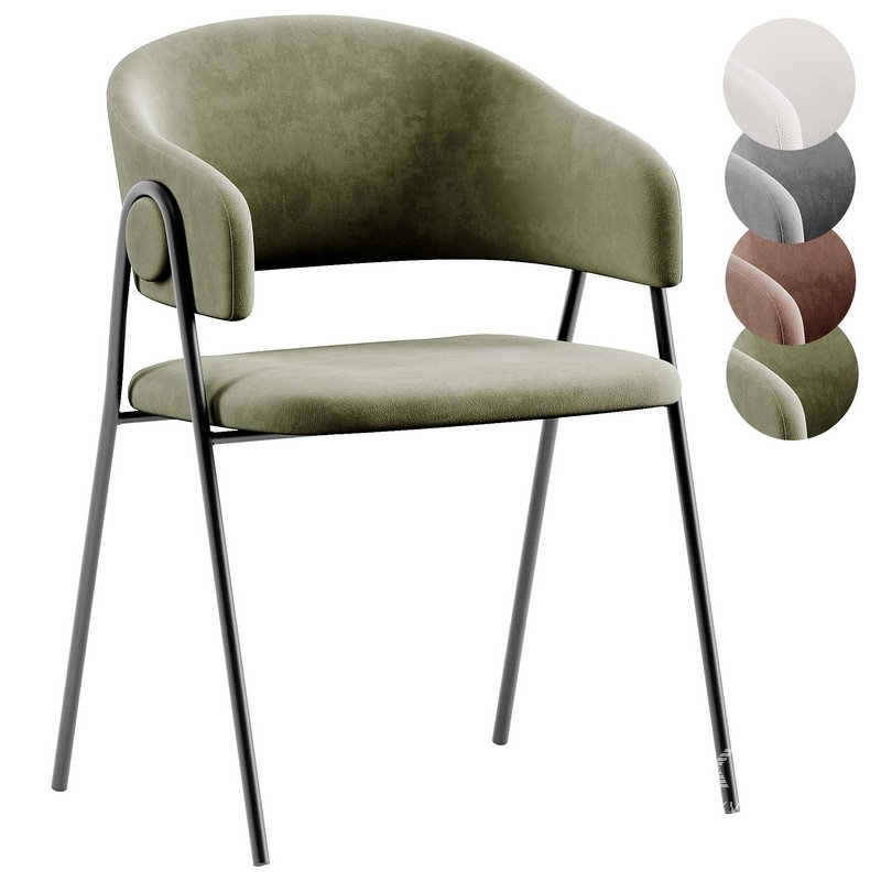 Colins chair - Image 1