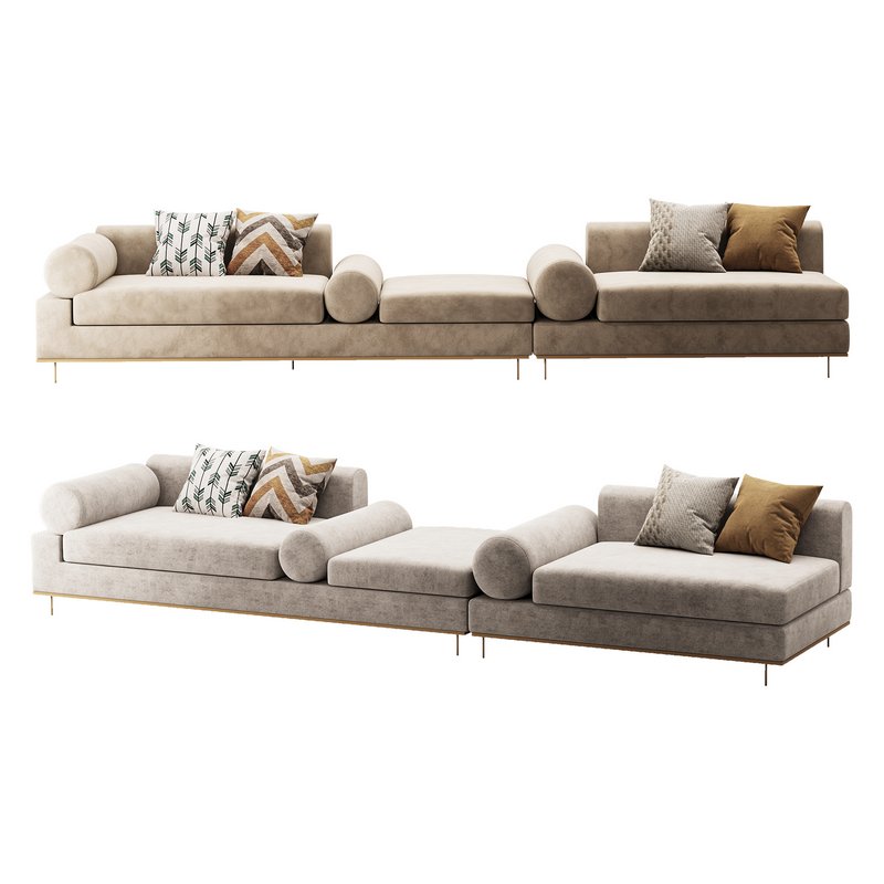 Sofa Sallas - Image 1