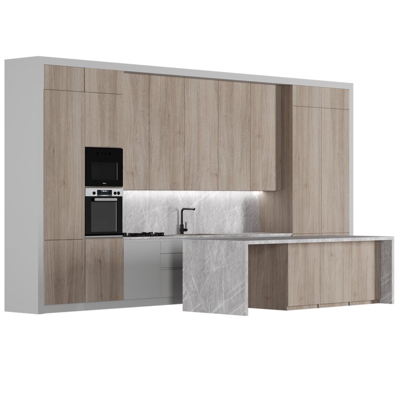 13 kitchen 13 - Image 1