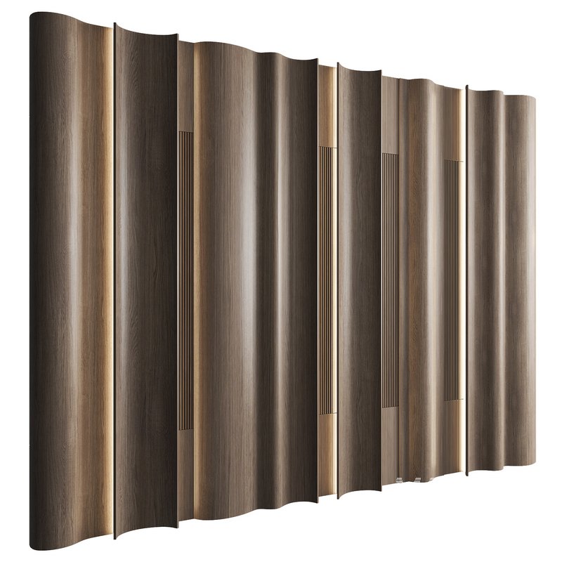 Wall Panel Decor 152 - Image 2