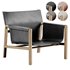 Pablo Armchair - Thumbnail 1