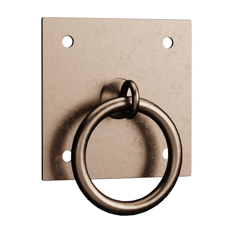 Cabinet Ring Pulls - Image 5