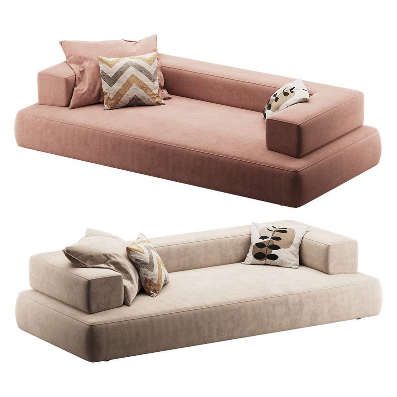 Sofas from HESSENTIA - Image 10