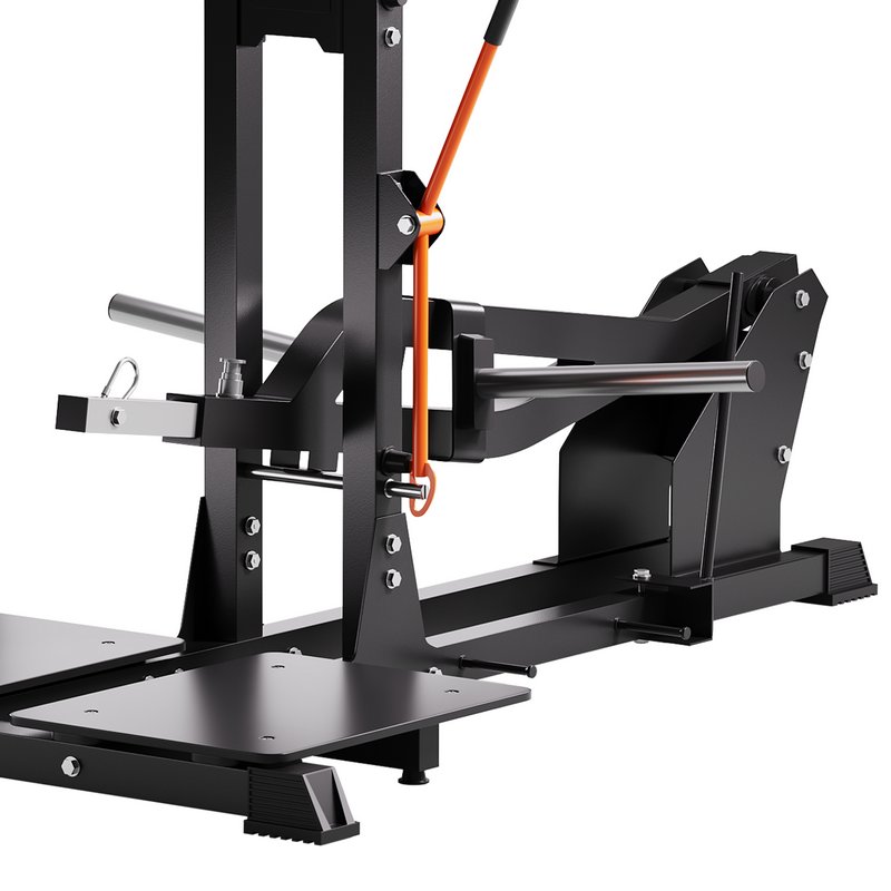ATX Belt Squat-Dip – Squat & Dip Machine - Image 2