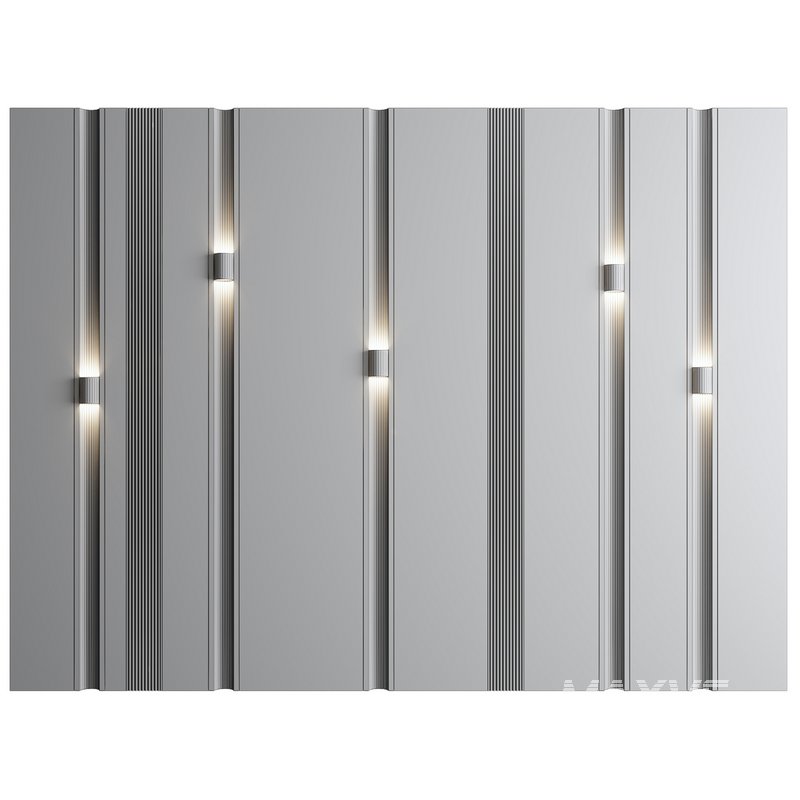 Wall Panel Decor 165 - Image 2