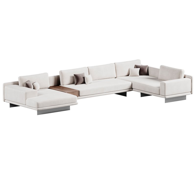 Dresden Modular Sectional - Image 2