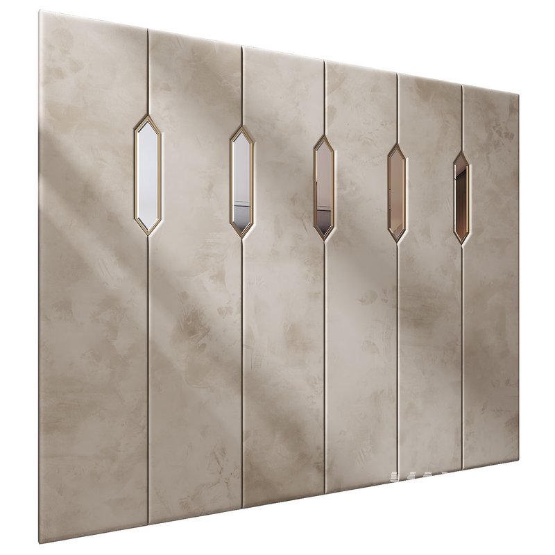 Wall Panel Decor 170 - Image 2