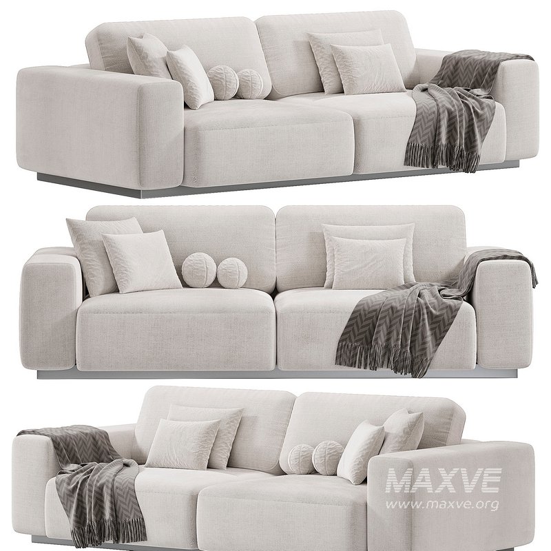 PACIFIC COAST SOFA - Image 6