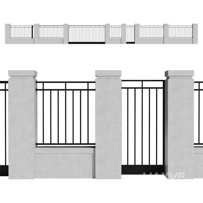 Fencing 10 - Image 2