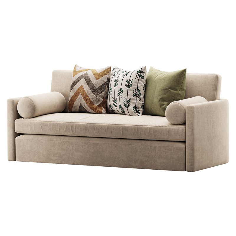 Kipton Sofa - Image 1