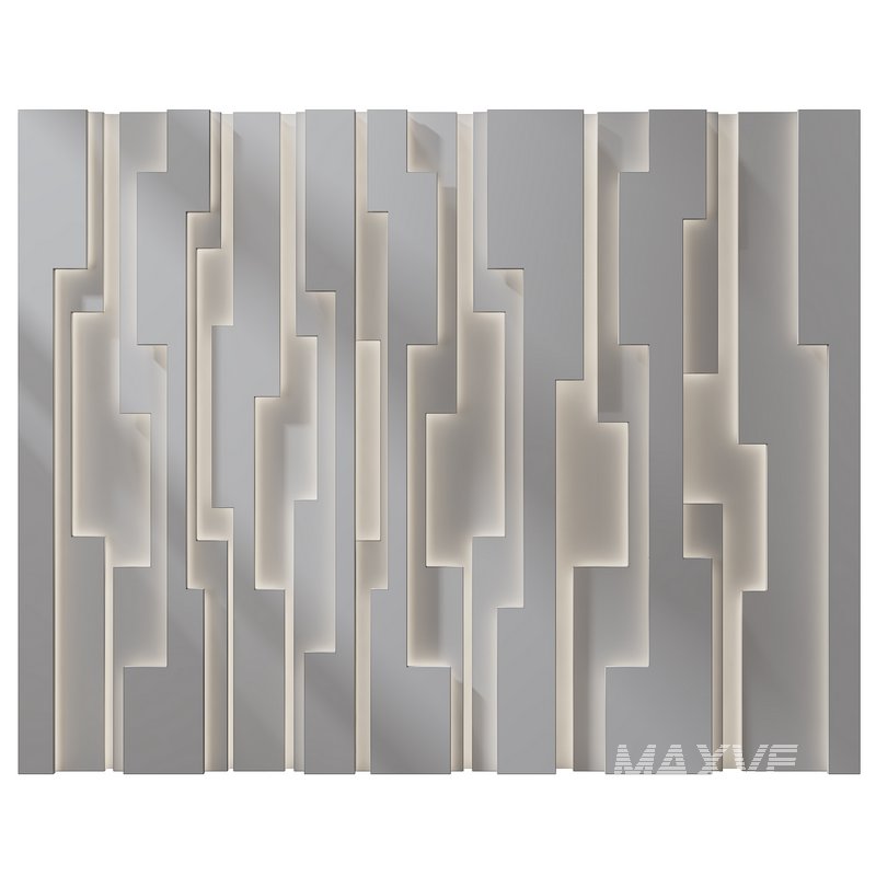 Wall Panel Decor 150 - Image 2