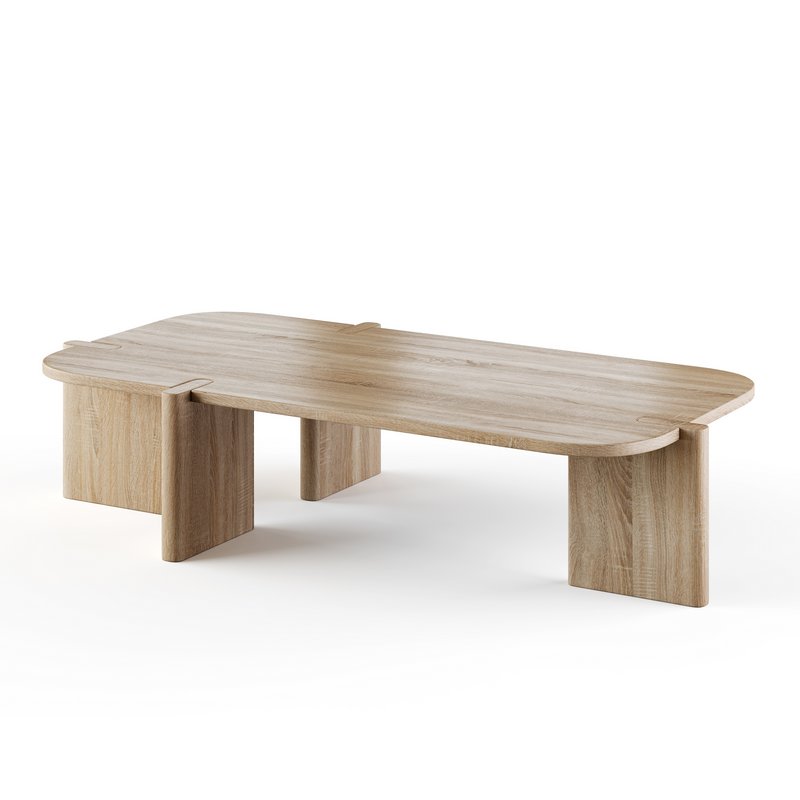 Unique coffe table - Image 3