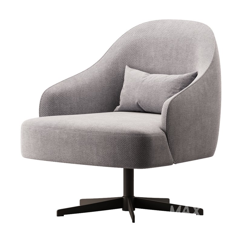Chair Magnus Junior swivel - Image 6