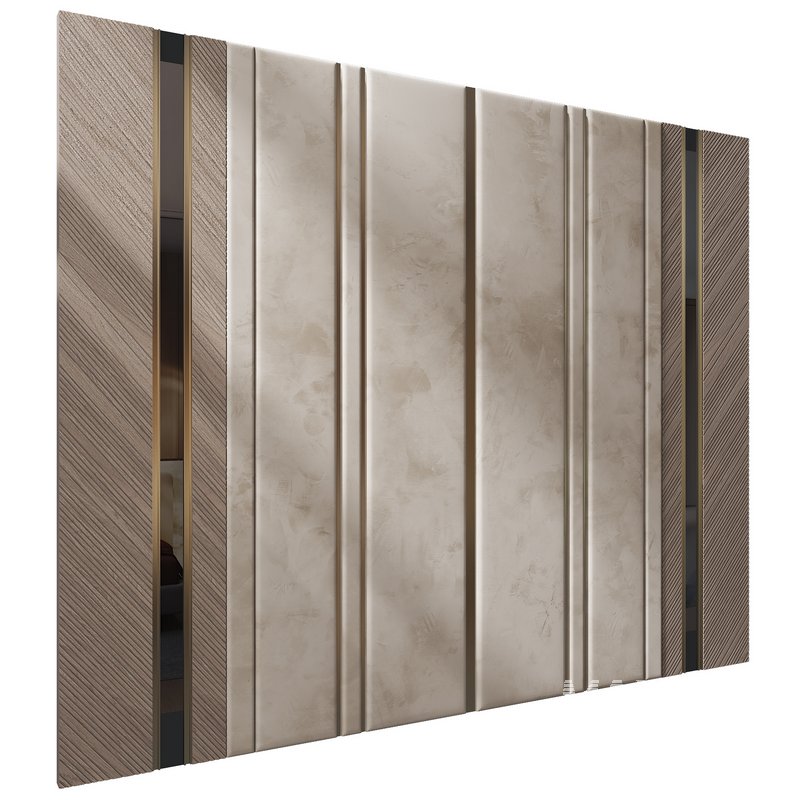 Wall Panel Decor 160 - Image 2