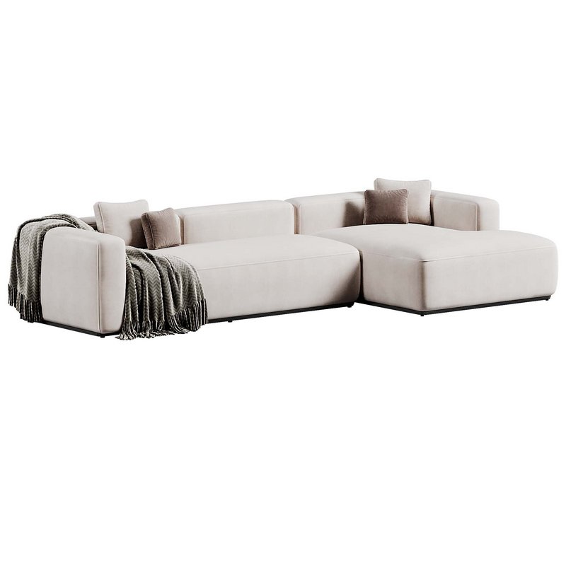 Hybrid Sofa - Image 3