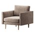 Burrard Lounge Chair - Thumbnail 2