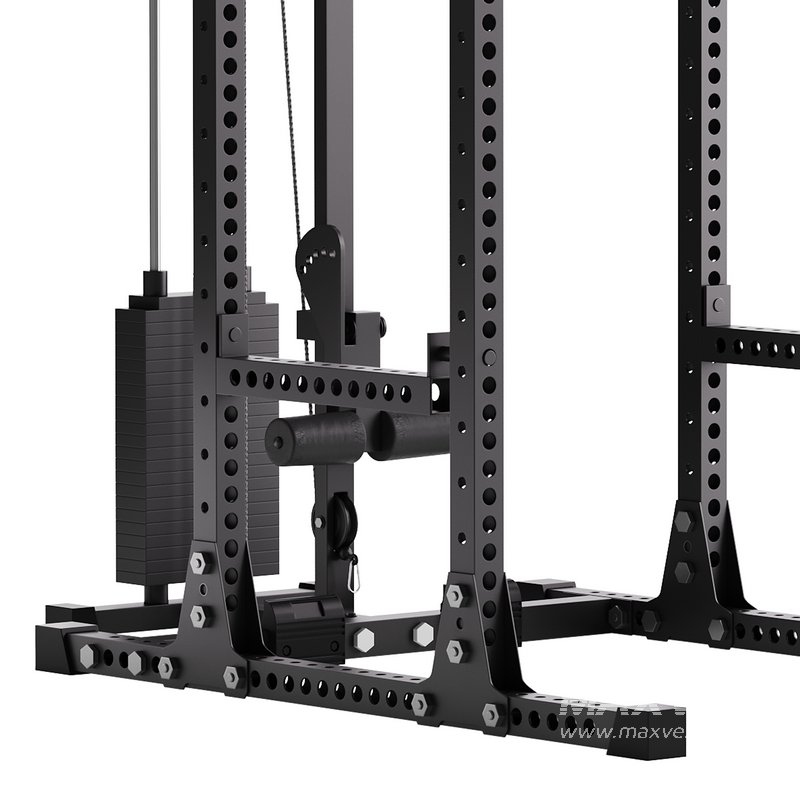 ATX Power Rack - Image 2