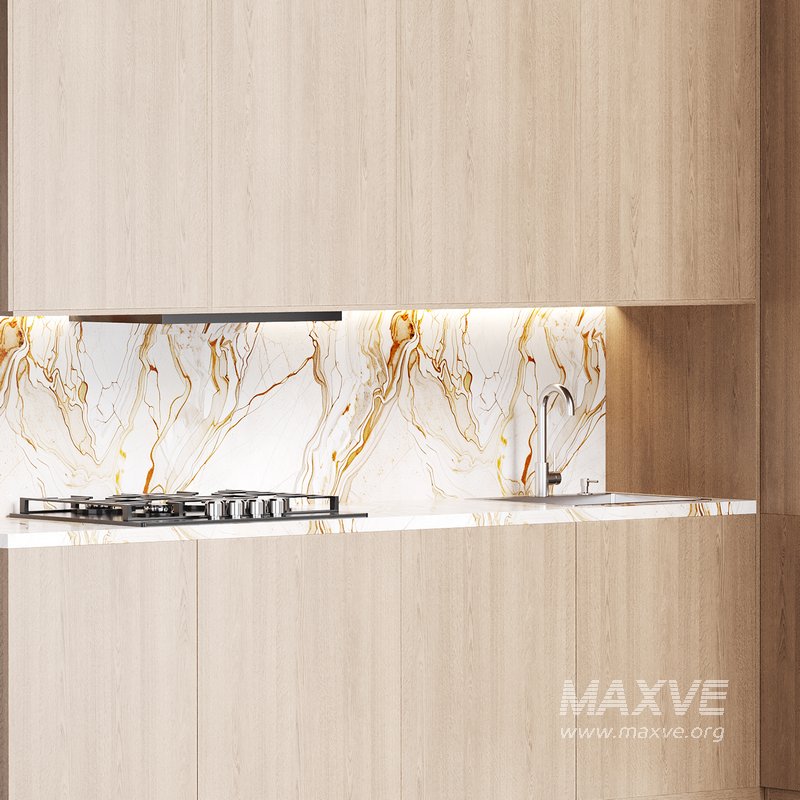 Modern kitchen 34 - Image 4