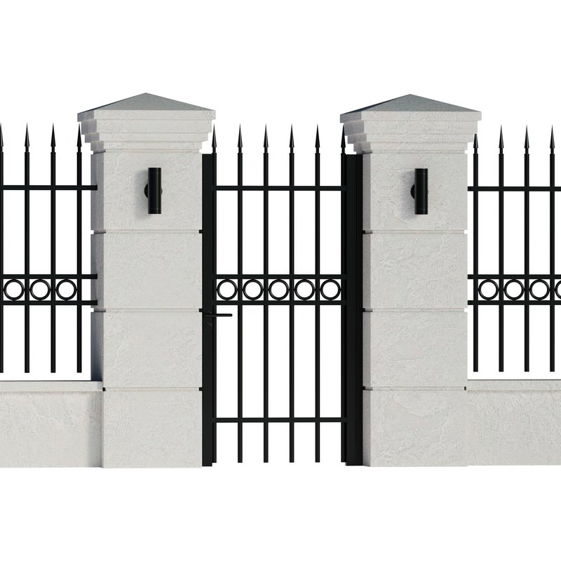 Fencing 02 - Image 3