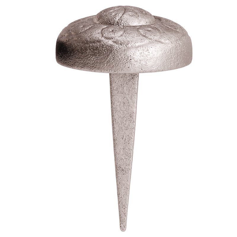 Wrought Iron Nails - Image 2