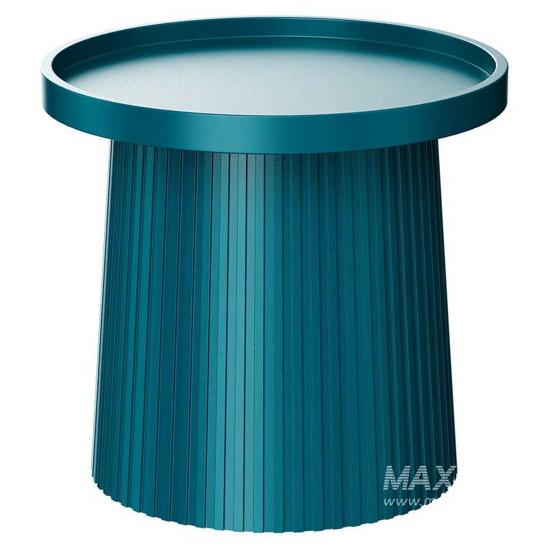 Plastic coffee tables - Image 3