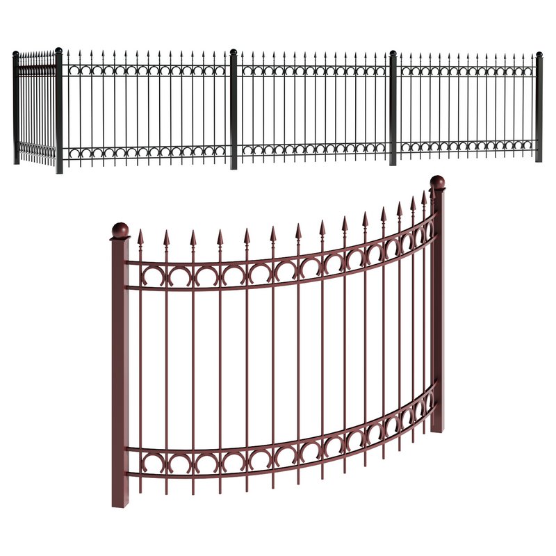 Fencing 12 - Image 2