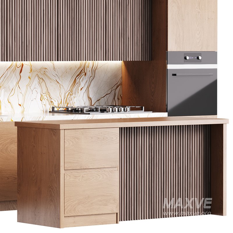 Modern kitchen 10 - Image 4