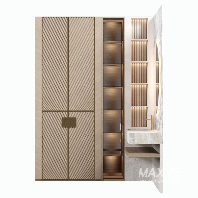 187 bathroom 187 - Image 2