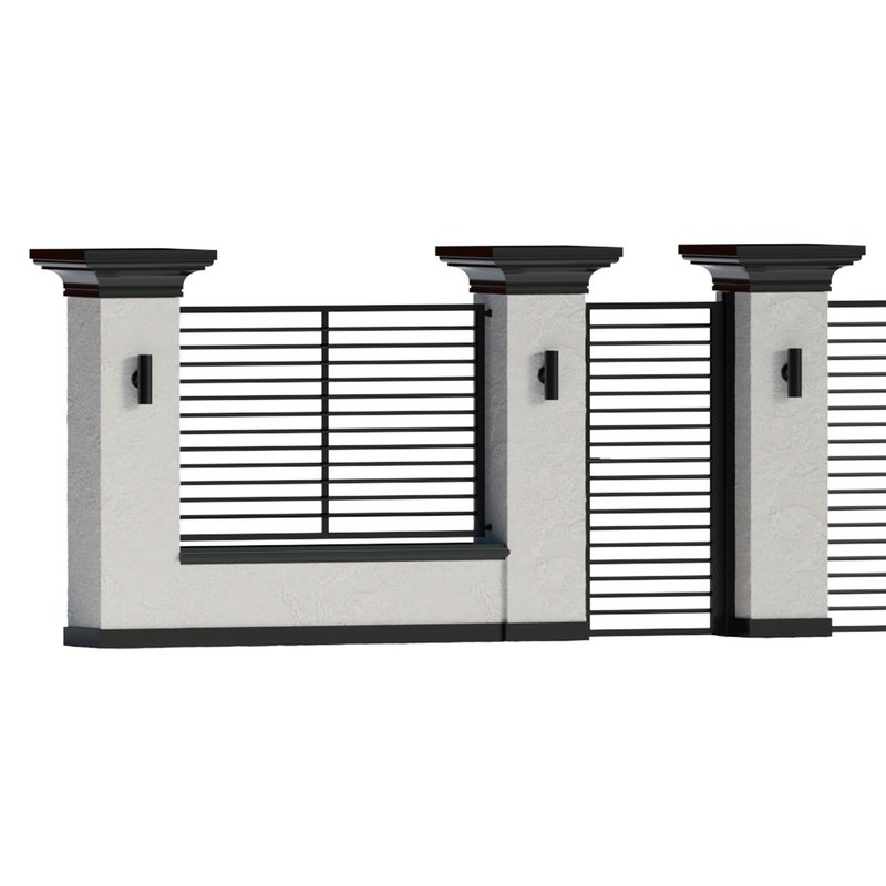 Fencing 01 - Image 4