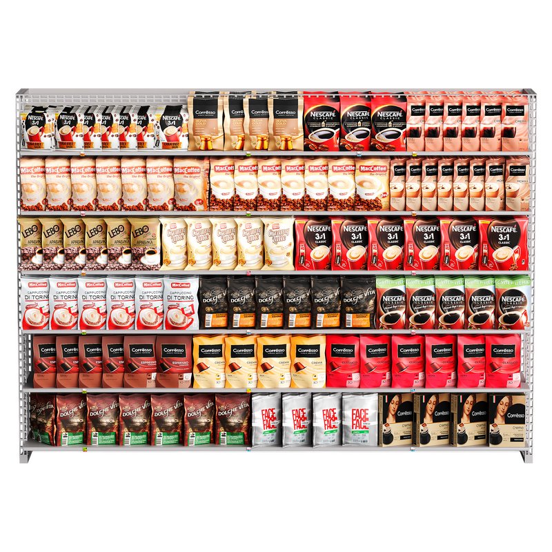 Coffee Shop - Image 3