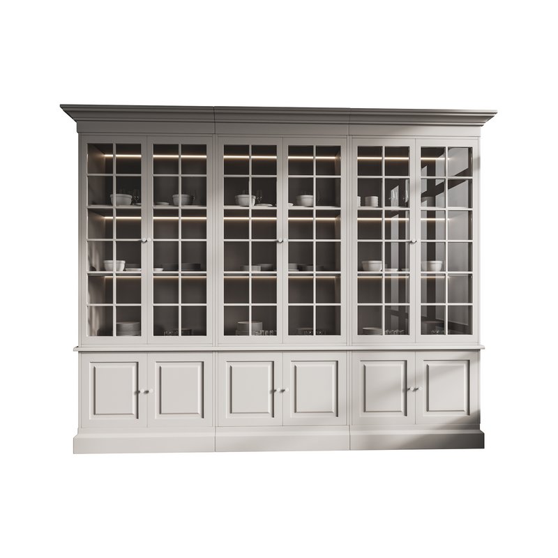 Kitchen furniture 2 - Image 2