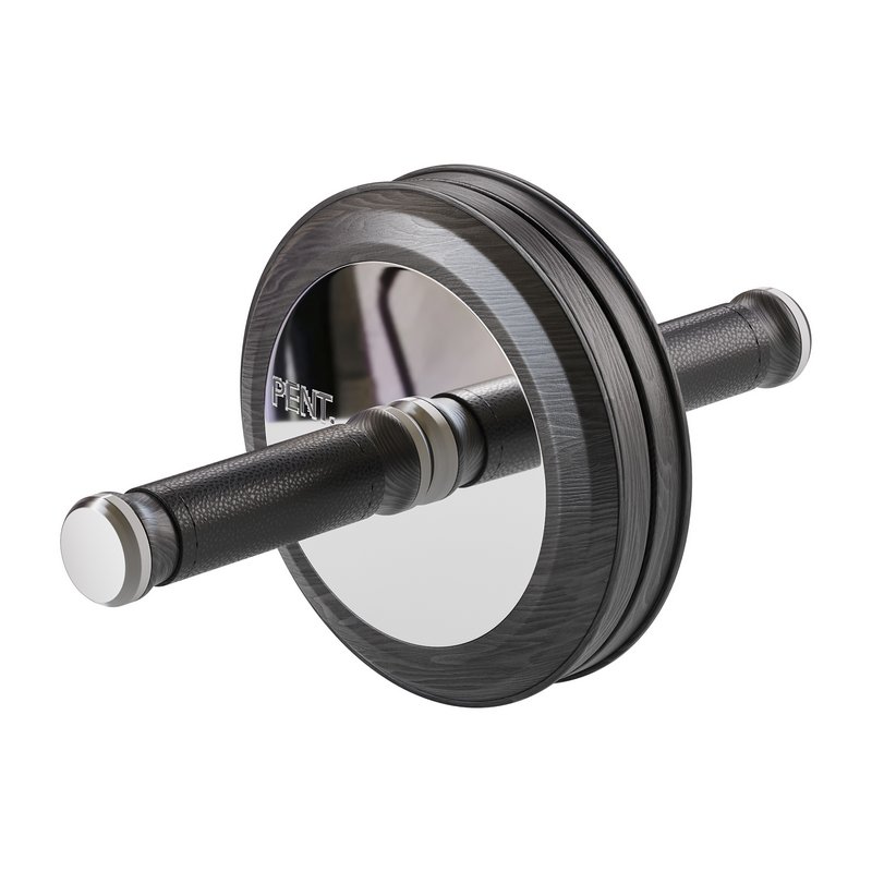 TWISTA Luxury Gym AB Roller - Image 2