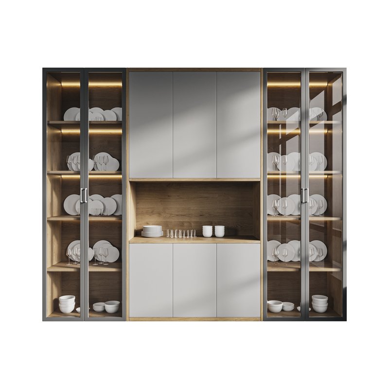Kitchen furniture 3 - Image 2